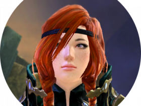 Faye Flanagon [Screenshot]