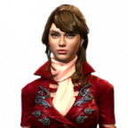 Clarissa Marie Brynell