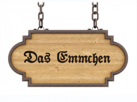 Das-Emmchen