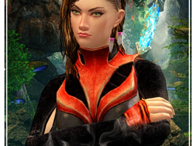 Shanna Megaera
