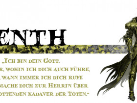 grenth