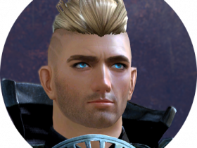 Jonathan Pique [Screenshot]