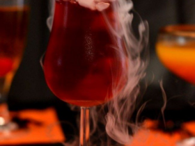 Halloween-Cocktails