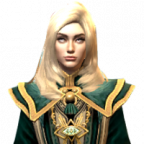 Madeleine Luise Chevalier